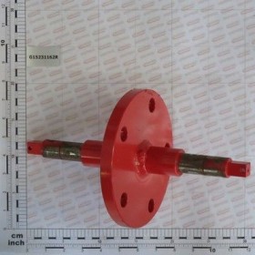 Maschio Gaspardo AX ROATA 7,50X16 G15231162R