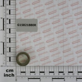 GALVANIZED GROMMET