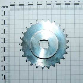 Maschio Gaspardo PIGNONE Z25 1/2-3/16 Q.16,4 ZN G15231810R