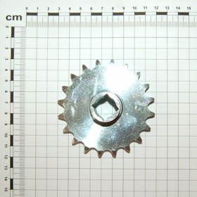 Maschio Gaspardo PIGNONE Z20 1/2-3/16 Q.16,4 ZN G15231961R