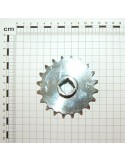 Maschio Gaspardo PIGNONE Z20 1/2-3/16 Q.16,4 ZN G15231961R