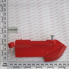 SINGLE ROW L.BLADE H25