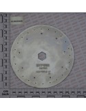 SINGLE ROW DISC 24F.D 1,5