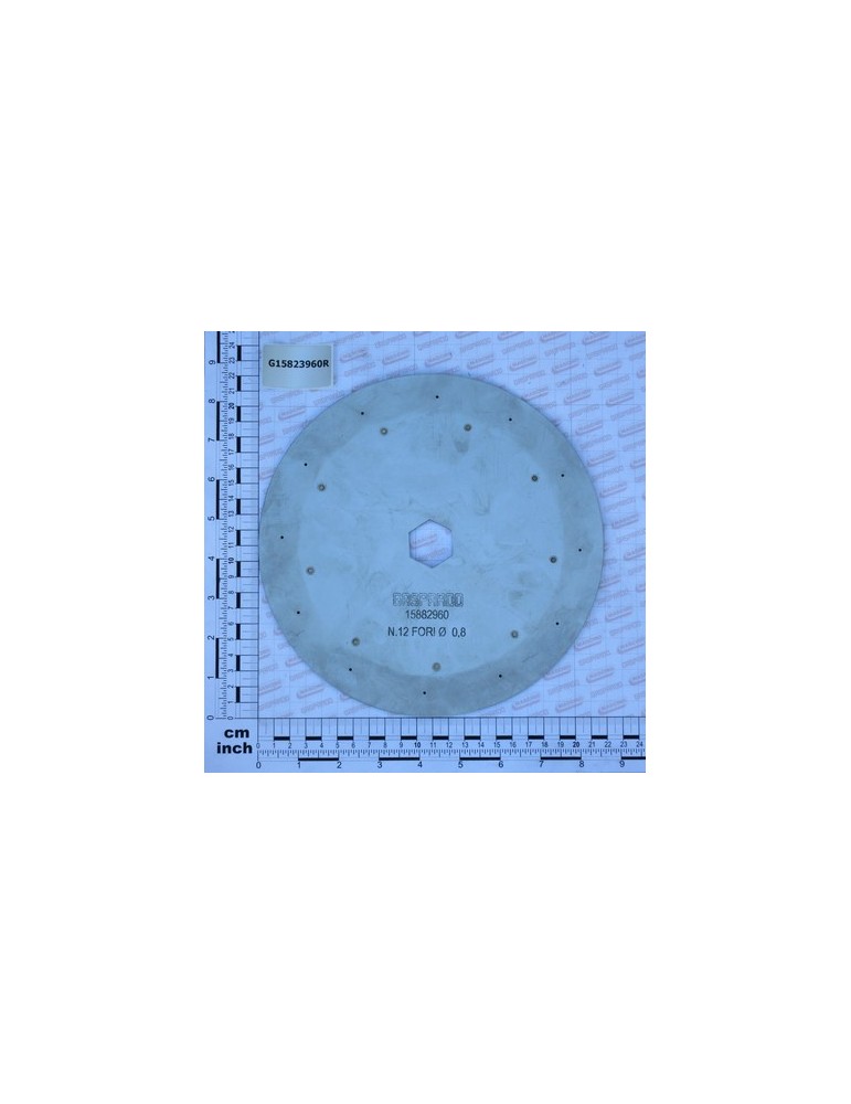 DISK FS  24F D.2,5 R