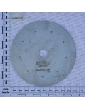 DISC W/O HOLES ORIETTA