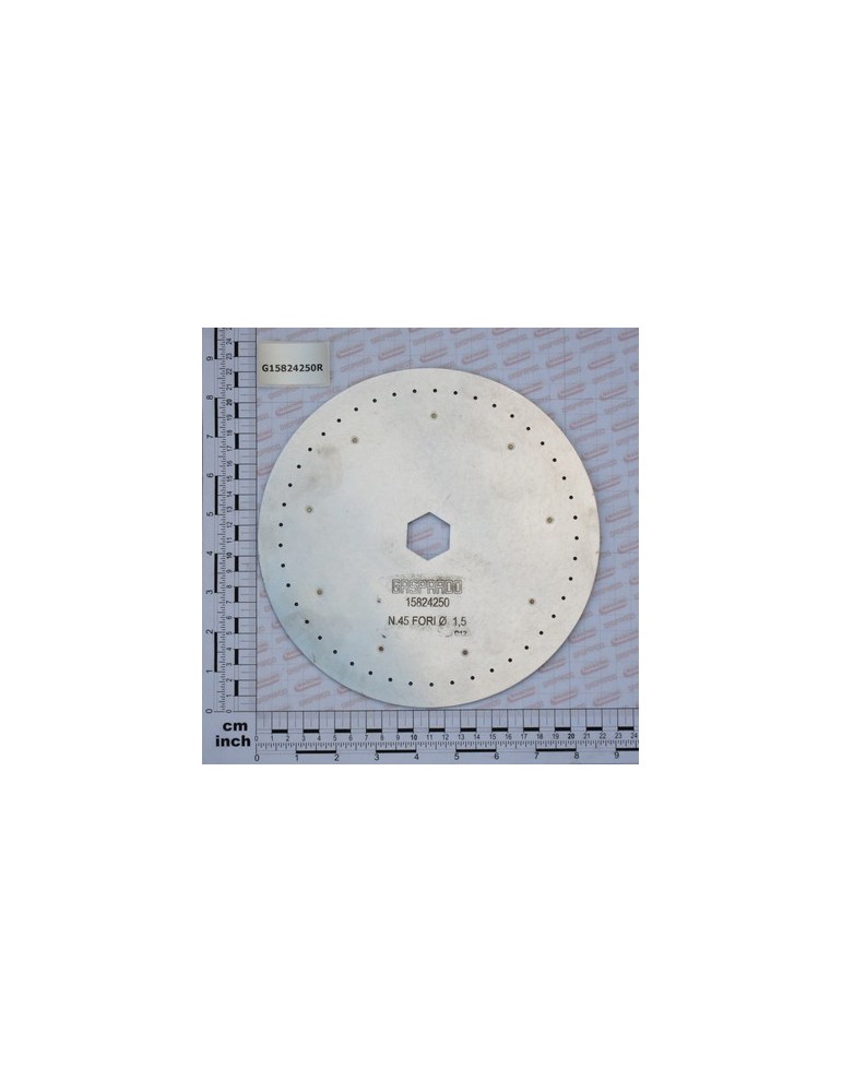 DISK FS  45F.D 1,5