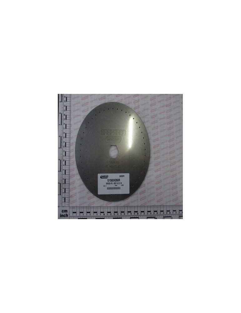 DISC 45F.D 2,0