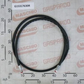 Maschio Gaspardo TUB 3/8 R2 F3/8-F3/8 L.2800 G15317630R