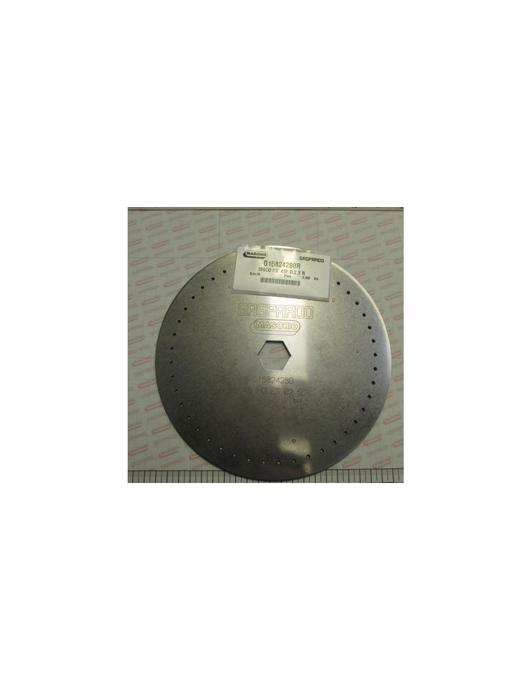 DISK FS  45F D.2,5 R