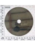 DISK FS  75F D.2,2 R