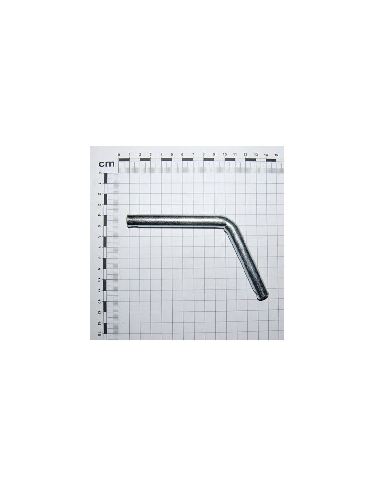 Maschio Gaspardo CHIAVISTELLO D.12 ZN G15318410R