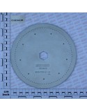 DISC FS 90F D.0,6 R