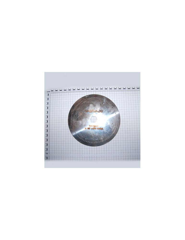 DISC 90F.D 0,8