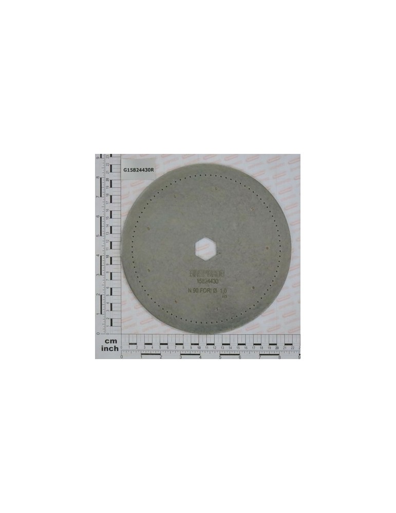 DISK FS  90F.D 1,0