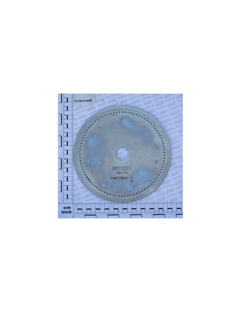 DISC FS  90F.D 1,5