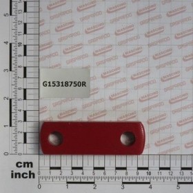 Maschio Gaspardo OPRITOR 94X30-15 2GAURI 13 G15318750R