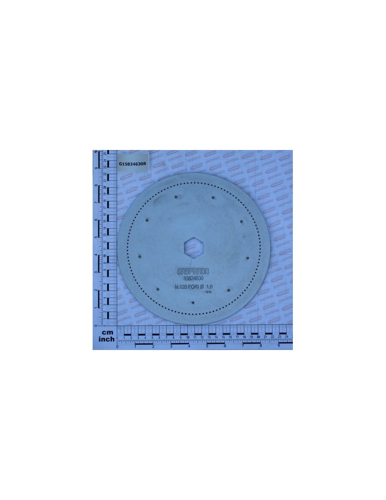 DISC FS 120F D.1,0 R