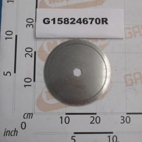 DISC FS 120H D.2,2 R