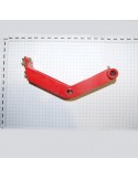 STRIP SEED PRESS WHEEL SUPPORT