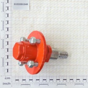 Maschio Gaspardo BUTUC DISC DINTAT DX G15320154R