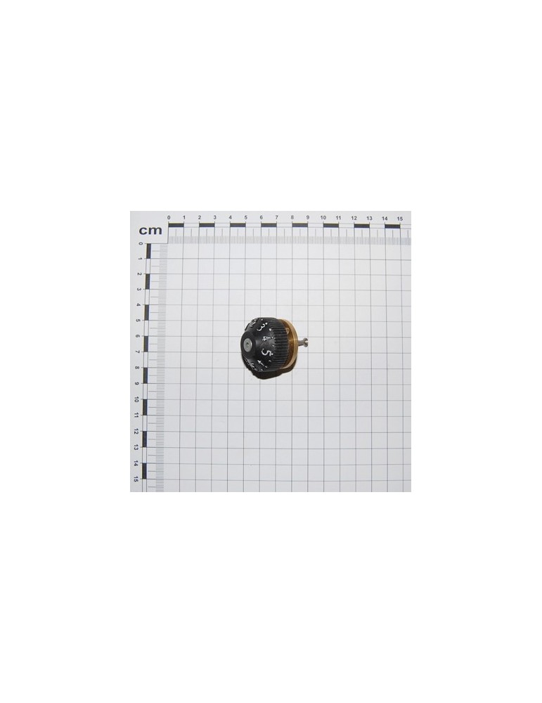 R ECCENTRIC SELECTOR