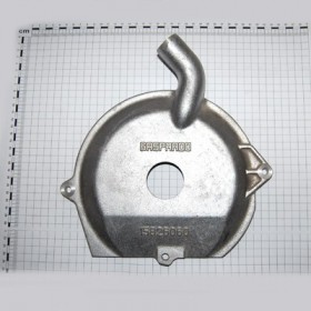 DISTRIBUTOR BODY COVER R1\"LAV\"