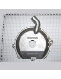 DISTRIBUTOR BODY COVER R1\"LAV\"