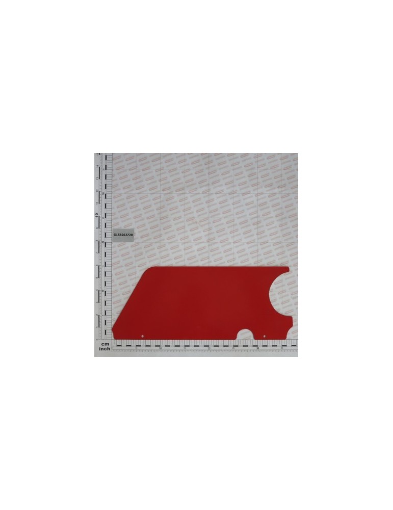 R.PARALLELOGRAM CARTER