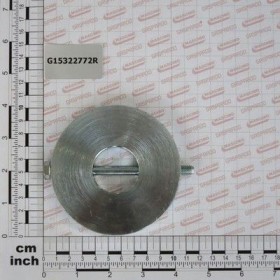 Maschio Gaspardo INEL OPRITOR D.100 ZN G15322772R