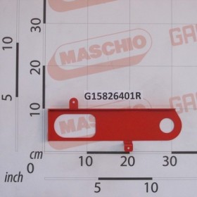 DISTRIBUTOR INTERMEDIATE CASE