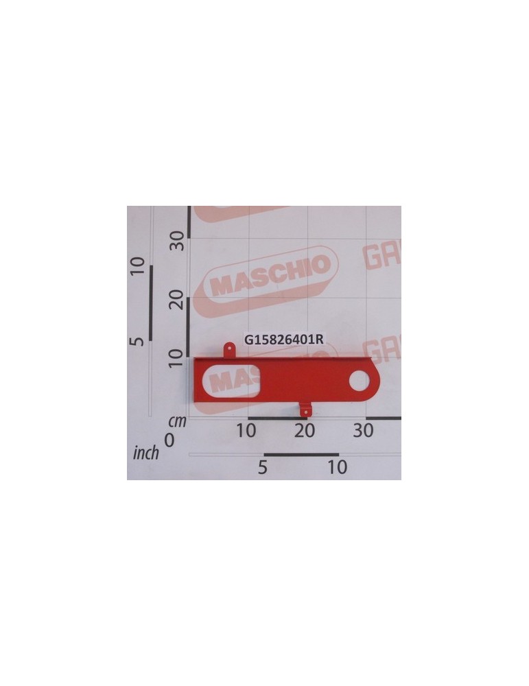 DISTRIBUTOR INTERMEDIATE CASE