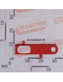 DISTRIBUTOR INTERMEDIATE CASE