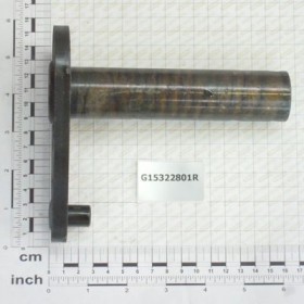 Maschio Gaspardo STIFT DE ROTAZIONE G15322801R