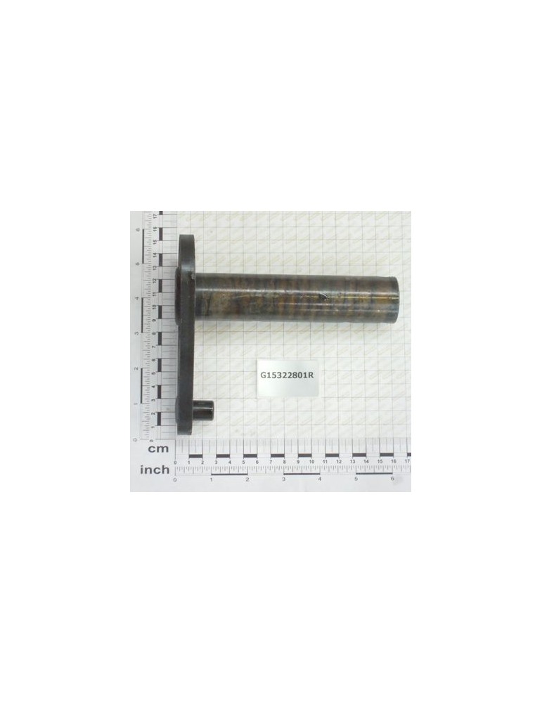 Maschio Gaspardo STIFT DE ROTAZIONE G15322801R