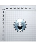INTERMEDIATE SHAFT ASSEMBLY R1