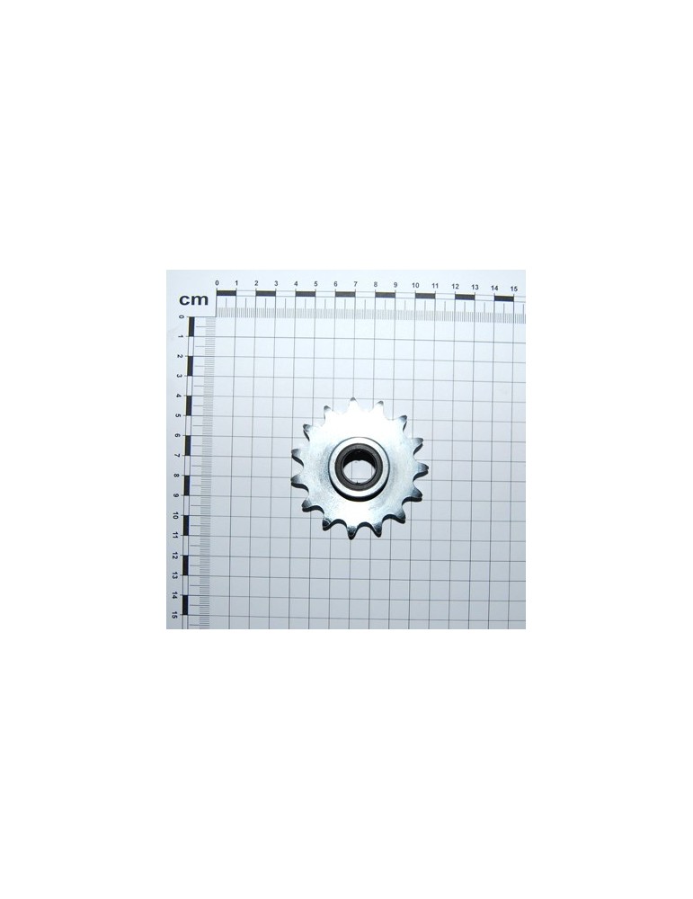 TRANSM HUB FITTING