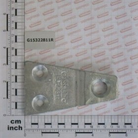 Maschio Gaspardo SUPORT BUCSA ZN G15322811R