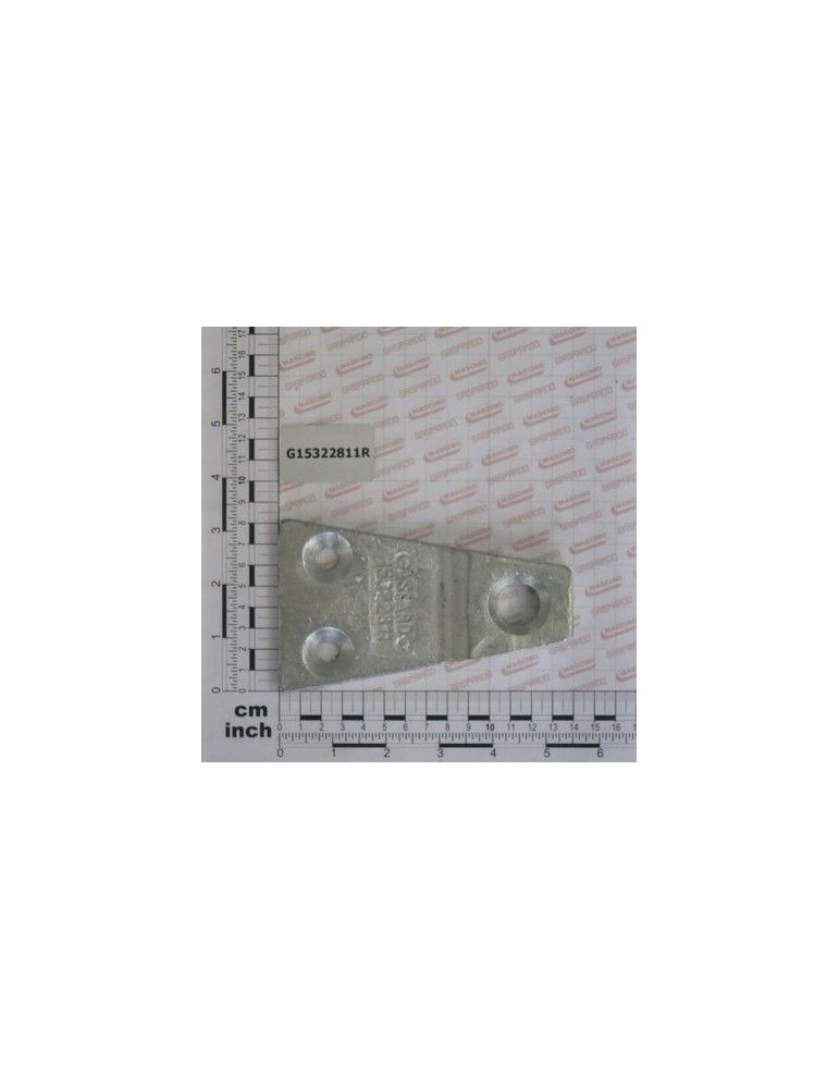 Maschio Gaspardo SUPORT BUCSA ZN G15322811R