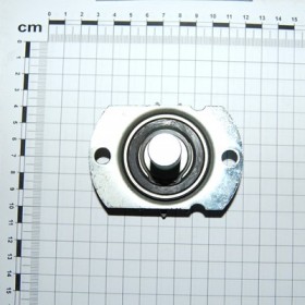 INTERMEDIATE SHAFT ASSEMBLY