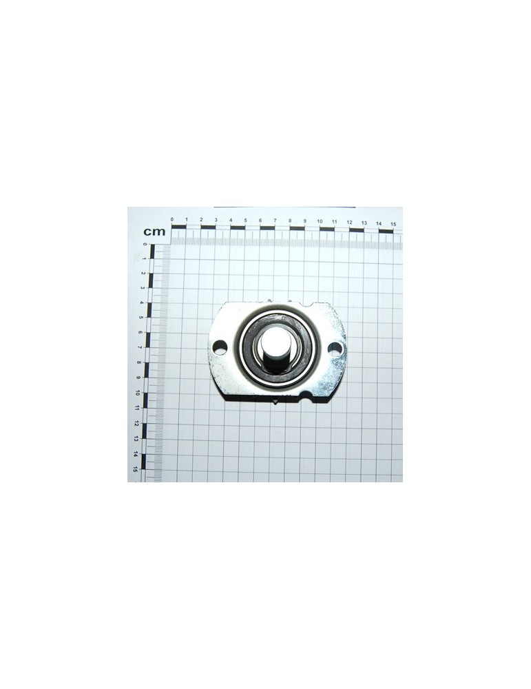 INTERMEDIATE SHAFT ASSEMBLY