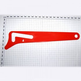 PARALLELOGRAM LINKAGE ROD