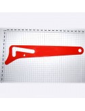 PARALLELOGRAM LINKAGE ROD