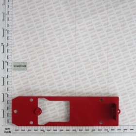 DR7 CUTTER SUPPORT ASS.