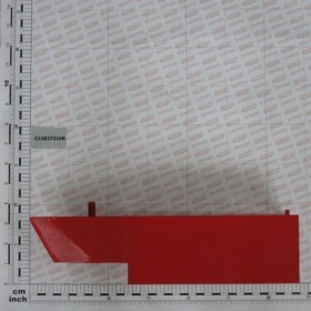ASSEMBLY STRIP COULTER 6