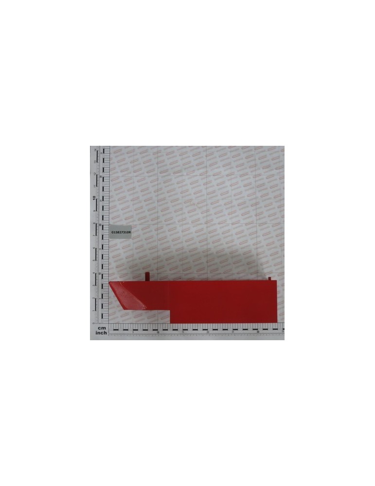 ASSEMBLY STRIP COULTER 6