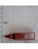 STRIP COULTER 6 WITH SCREW