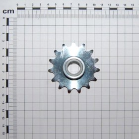 GEAR Z.15 COMPL.