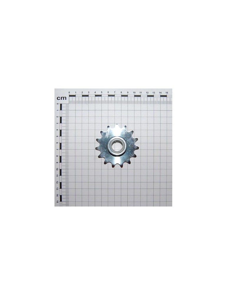 GEAR Z.15 COMPL.