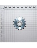 GEAR Z.15 COMPL.