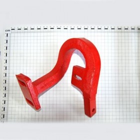 Maschio Gaspardo Suport Razuitoare Stanga G15323040R